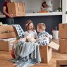 Ten tips for moving house